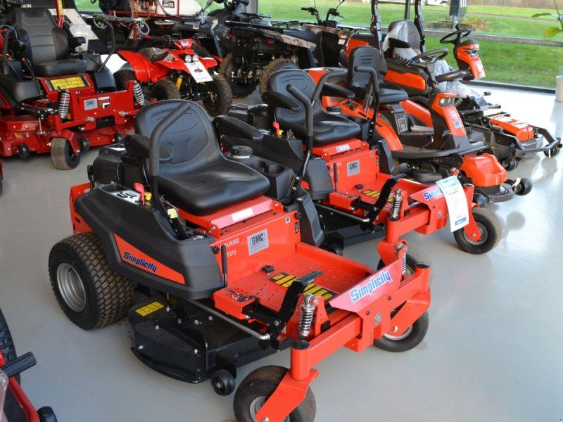 Simplicity SZT 175 Ring for et godt tilbud