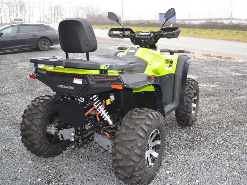 Tachyon Ring for et godt tilbud