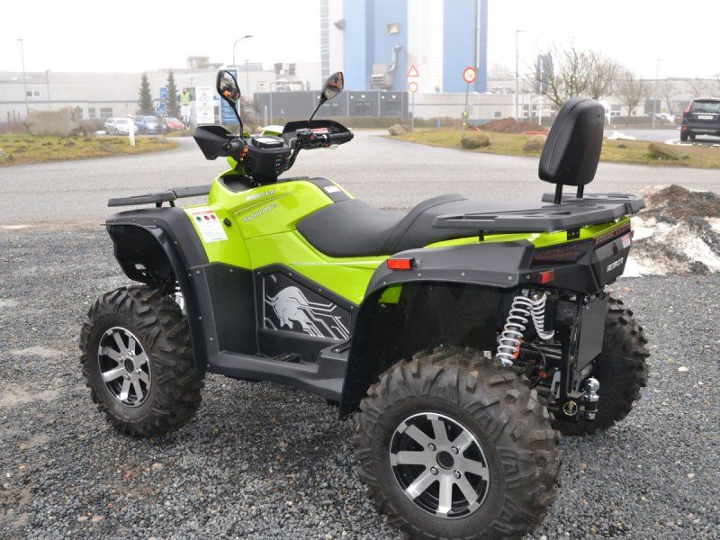 Tachyon Ring for et godt tilbud