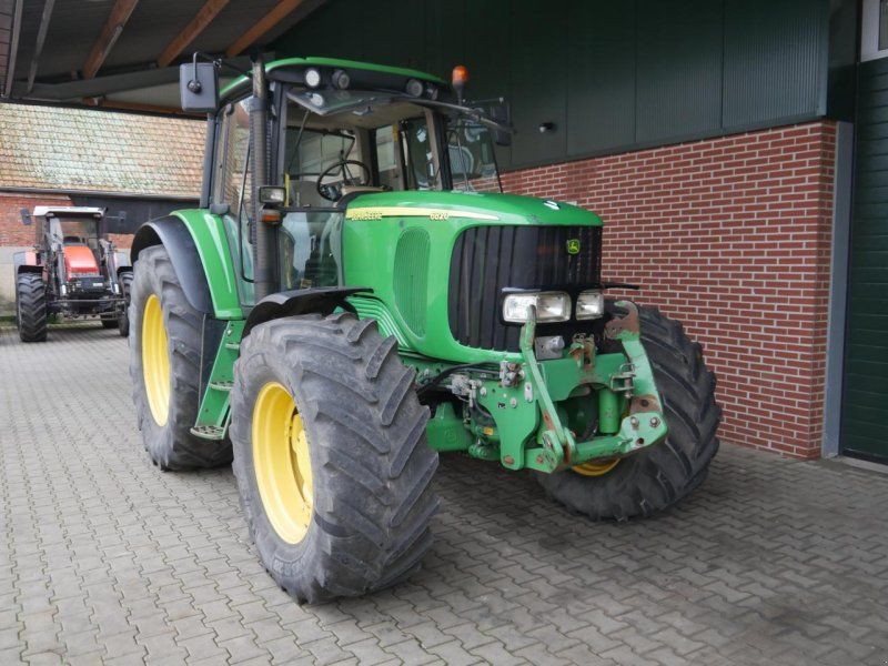 John Deere 6820 Premium PQ TLS