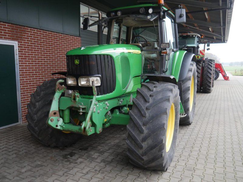 John Deere 6820 Premium PQ TLS