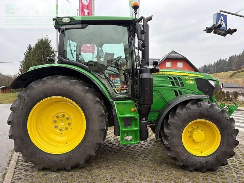 John Deere 6130r