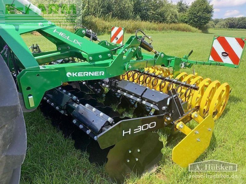 Kerner kurz helix h 300