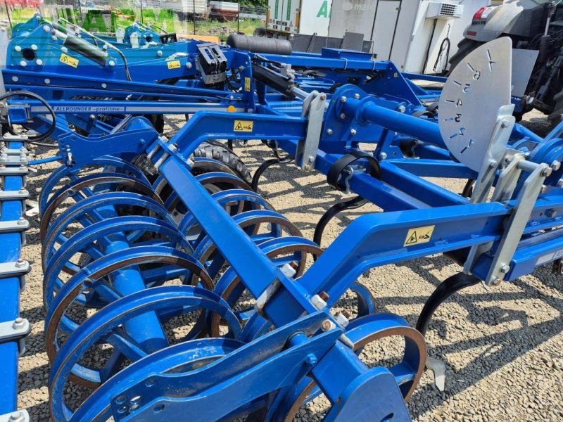 Köckerling ALLROUNDER 600