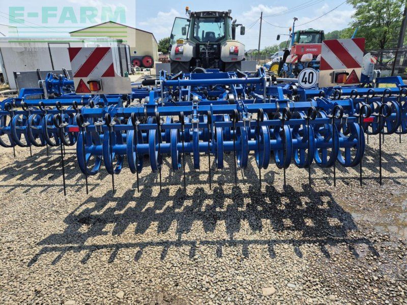 Köckerling ALLROUNDER 600