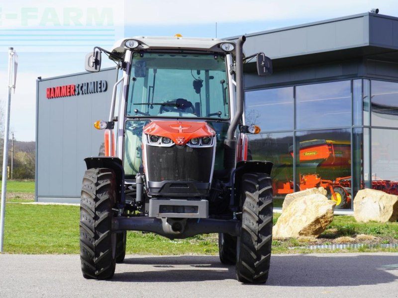 Massey Ferguson 3al.105 (kabine mit ebenem boden)