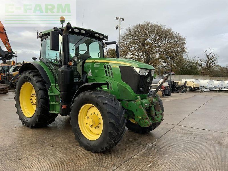 John Deere 6175r  (st24965)