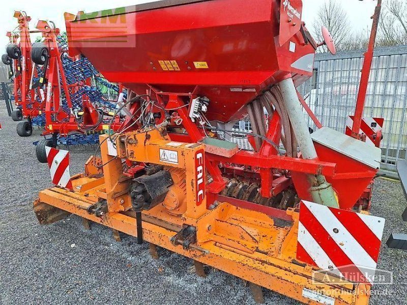 Kverneland s-drill pro 300 cm mit kreiselegge