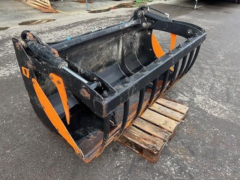 Alö Multibenne M+ 170