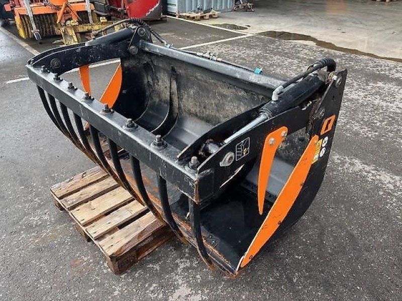 Alö Multibenne M+ 170