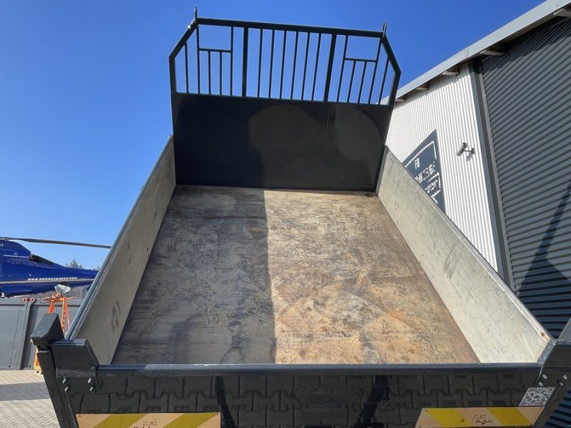 Mercedes-Benz Unimog U400 Agrar