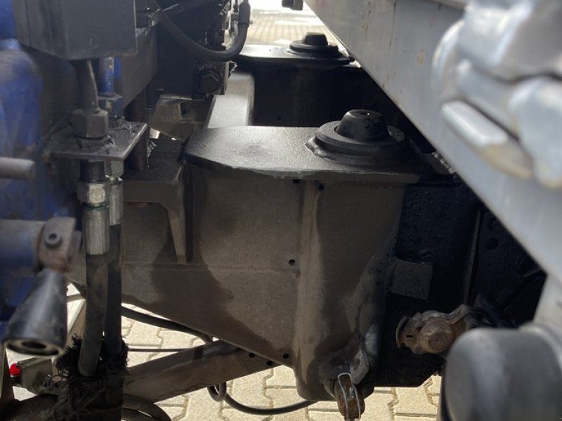 Mercedes-Benz Unimog U300 mit Kran-Funk, Absattelbar, Rarität , Österreich Typ