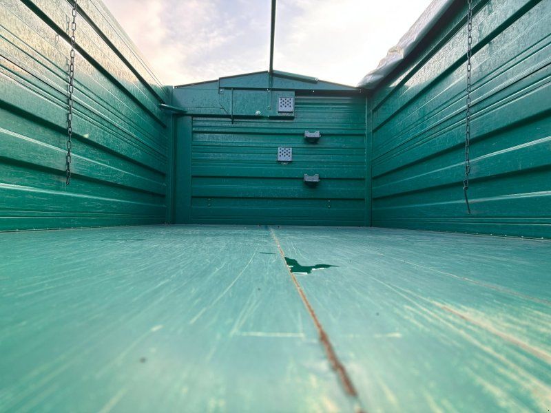 Lomma 18to Interne Nr. 20609