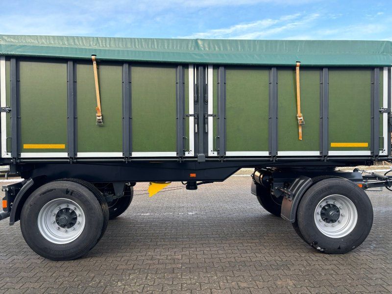 Lametec 18to Interne Nr. 8296