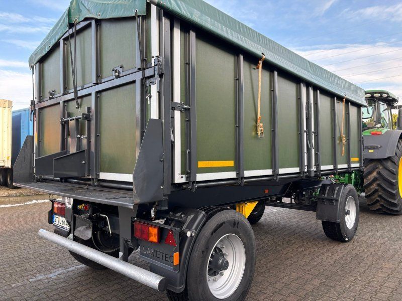 Lametec 18to Interne Nr. 8296