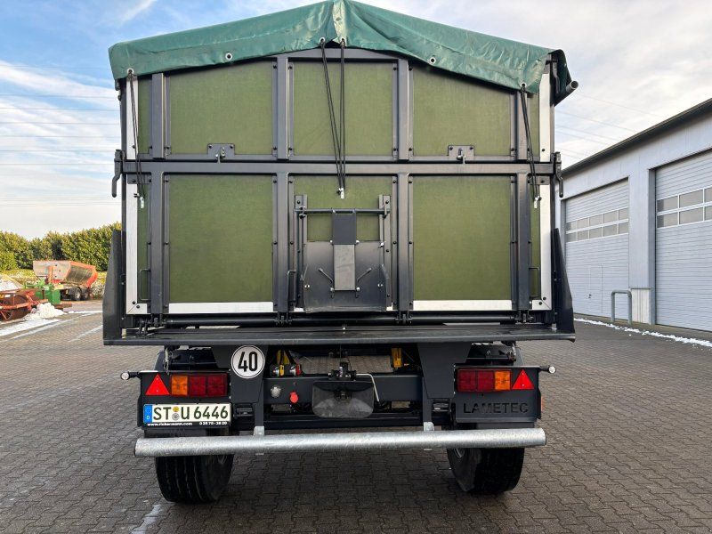 Lametec 18to Interne Nr. 8296