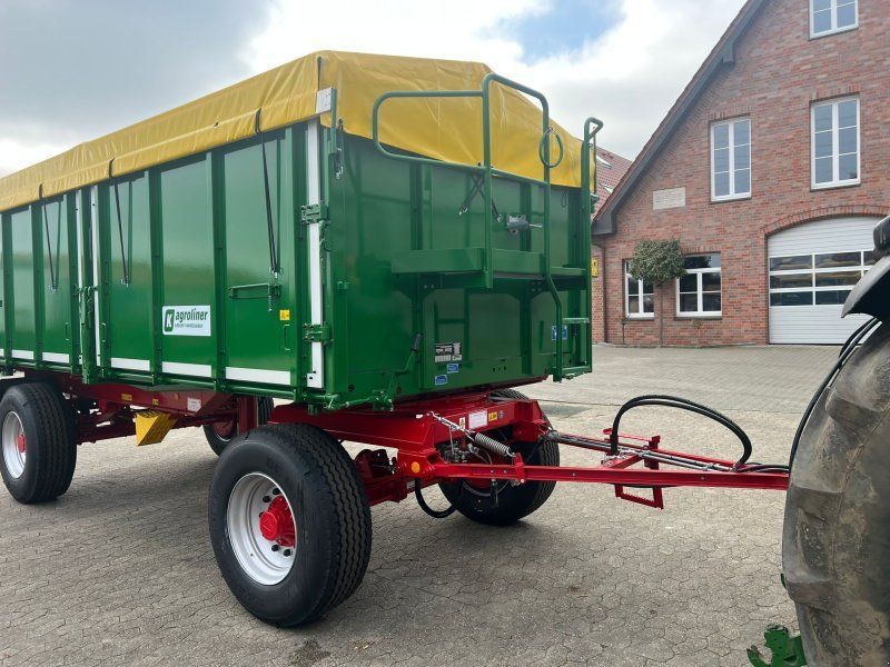 Kröger 18to Interne Nr. 40173