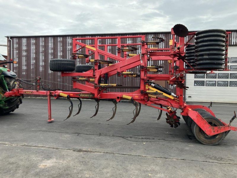 Väderstad CULTUS CS500