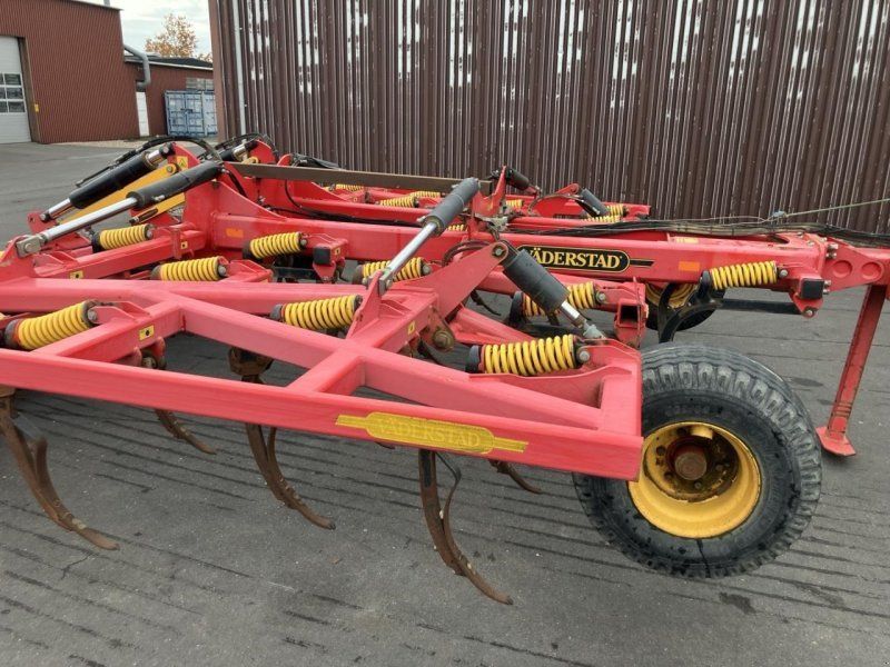 Väderstad CULTUS CS500