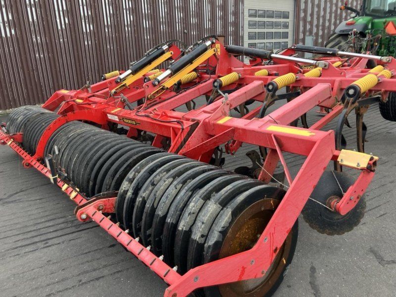 Väderstad CULTUS CS500