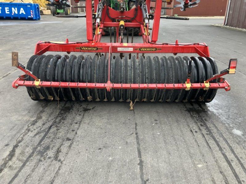 Väderstad CULTUS CS500