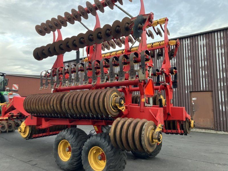 Väderstad CARRIER 925