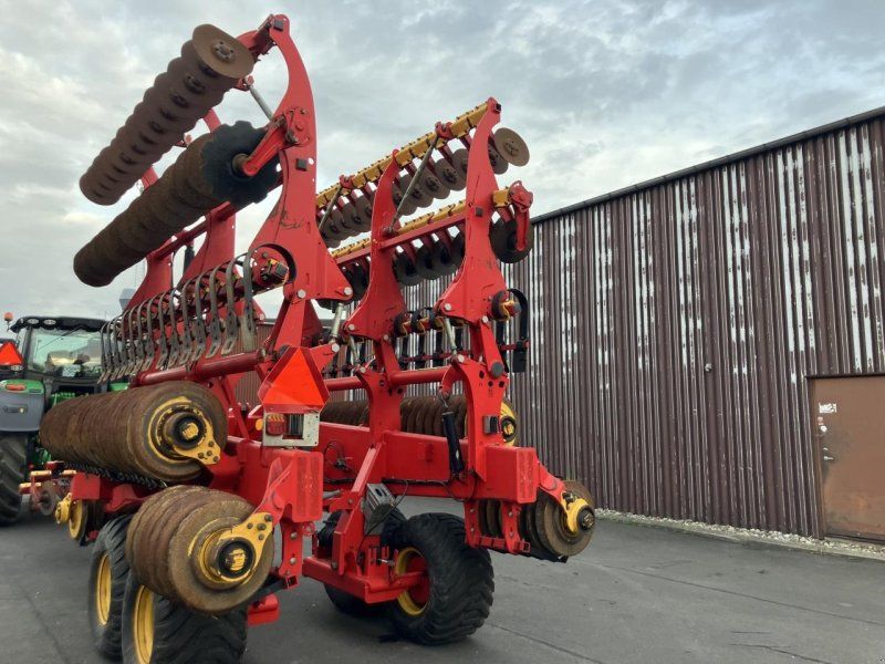 Väderstad CARRIER 925