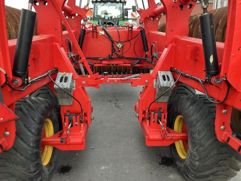 Väderstad CARRIER 925