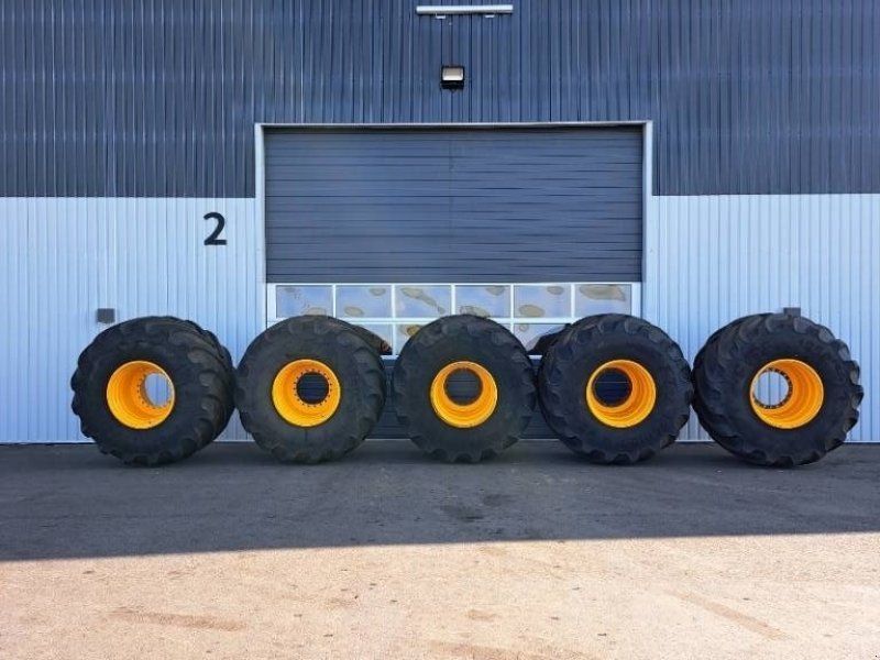 Mitas SFT 1250/50 R 32