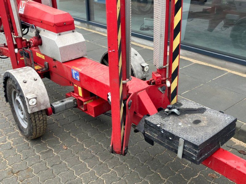 Omme 1050  1050 Trailerlift