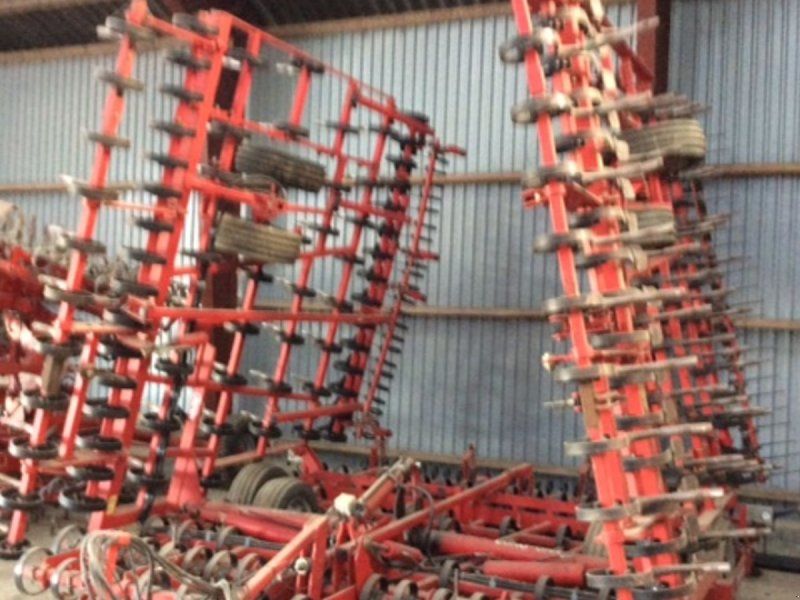 Doublet Record 9 m EURO-DAN