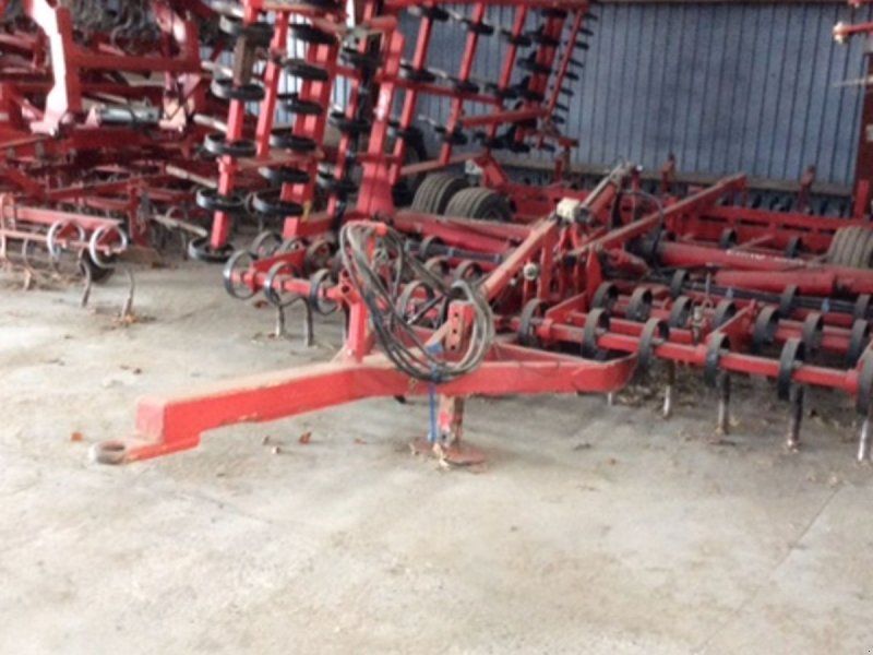 Doublet Record 9 m EURO-DAN