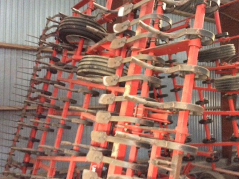 Doublet Record 9 m EURO-DAN