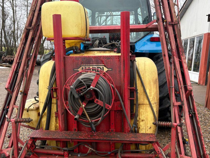 Hardi 1000 l 12m