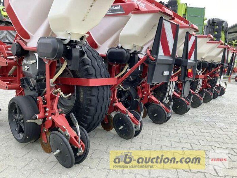 Kverneland OPTIMA TF PROFI