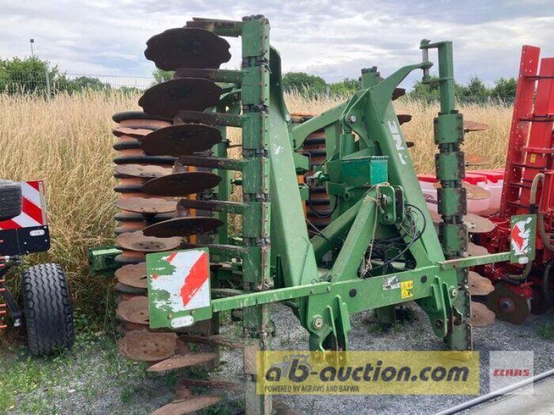 Amazone CATROS 4001-2