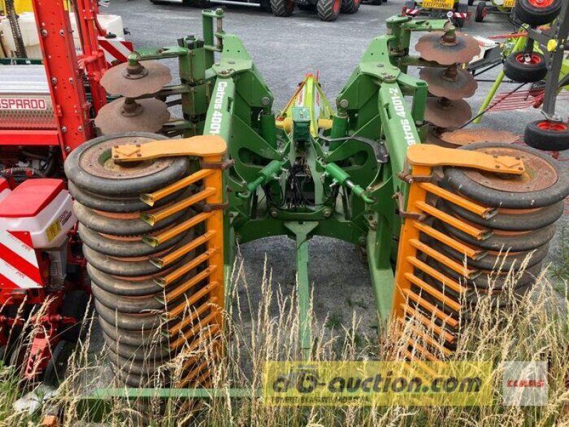 Amazone CATROS 4001-2