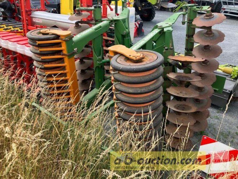 Amazone CATROS 4001-2