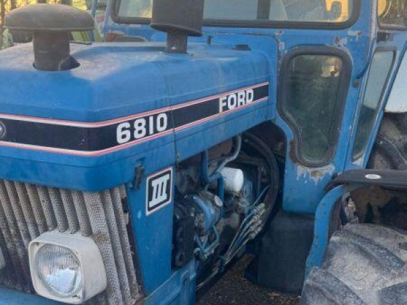 Ford 6810