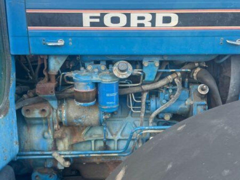Ford 6810