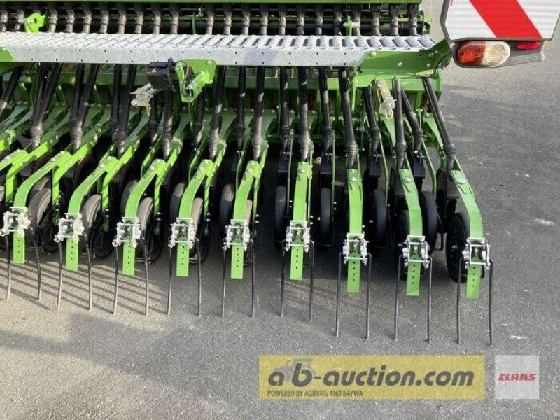 Amazone CATAYA 3000 SPECIAL