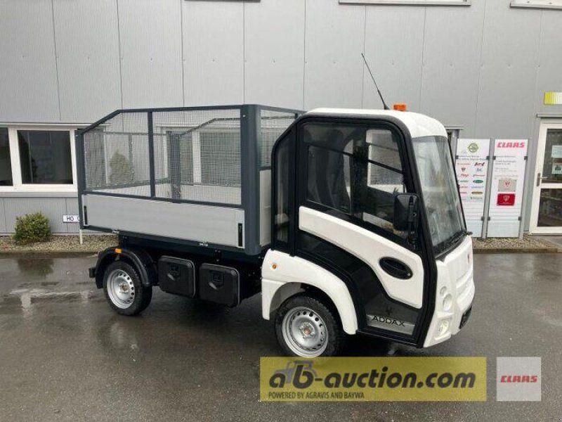 ADDAX MT15N 70KM/H 72V