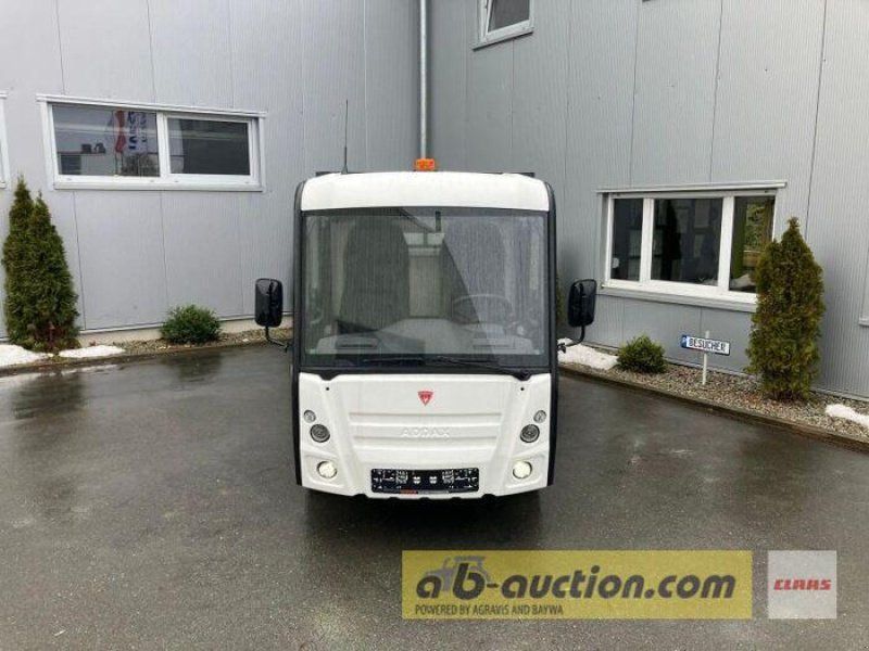 ADDAX MT15N 70KM/H 72V