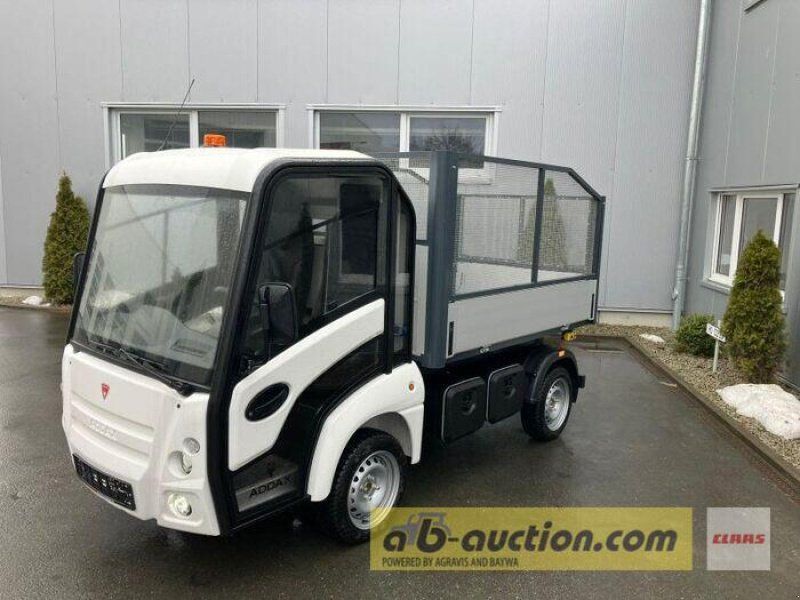 ADDAX MT15N 70KM/H 72V