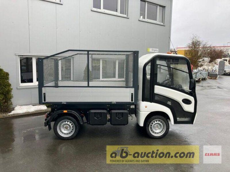 ADDAX MT15N 70KM/H 72V