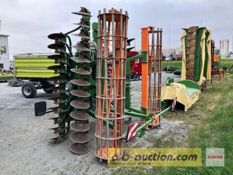 Amazone CATROS+ 6002-2 PRO