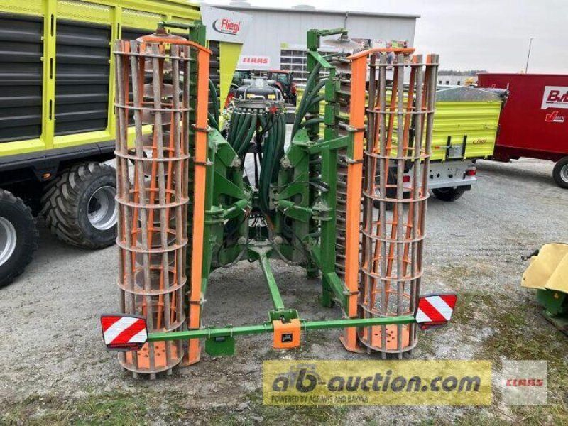 Amazone CATROS+ 6002-2 PRO