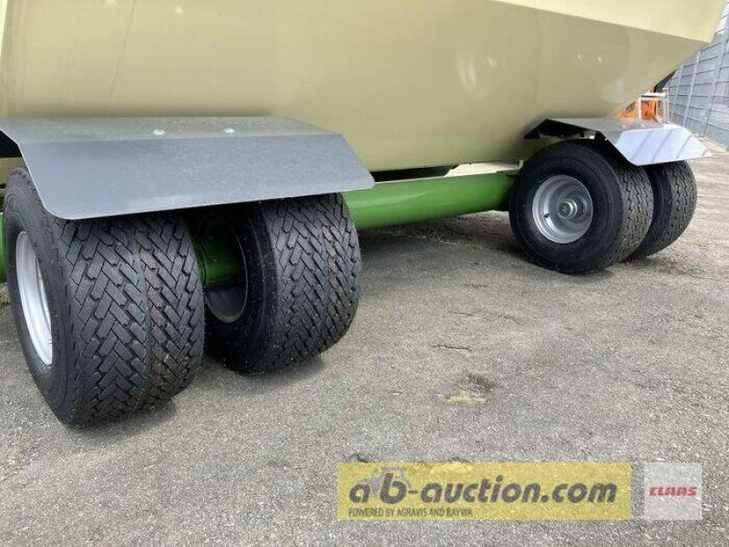 Amazone ANHÄNGEMÄHER GHS 2100 DRIVE