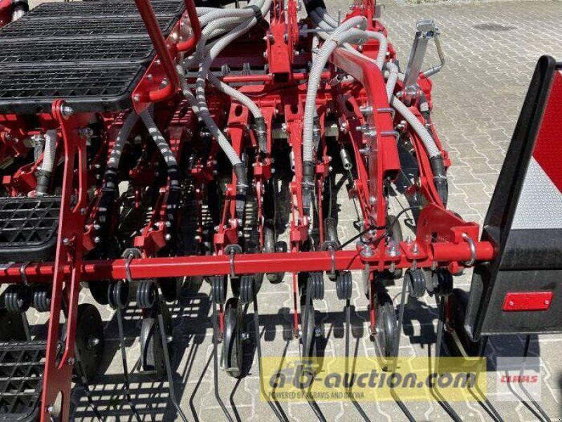 Kverneland SATERRA 1030 + H-SERIES