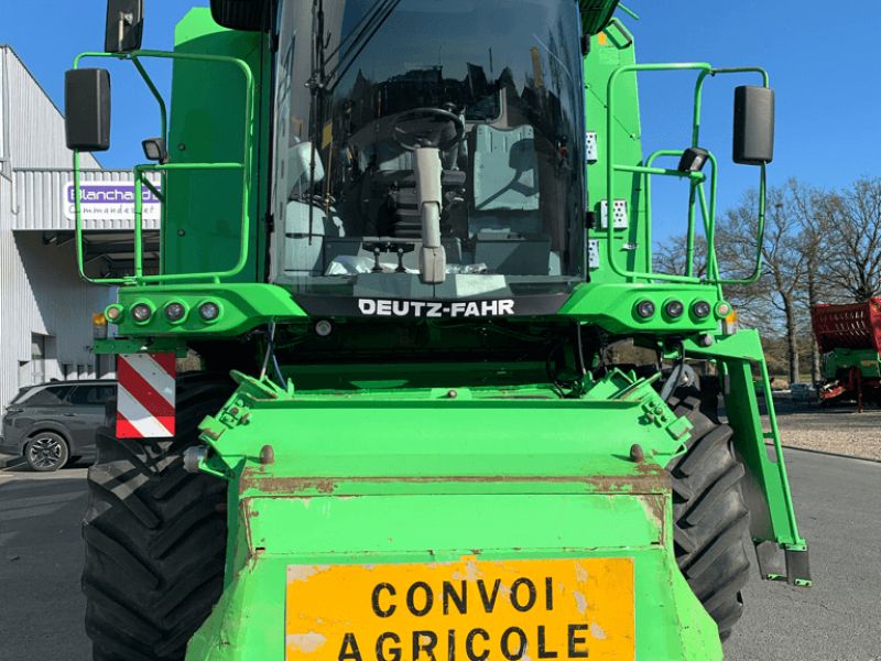 Deutz-Fahr 5690 HTS